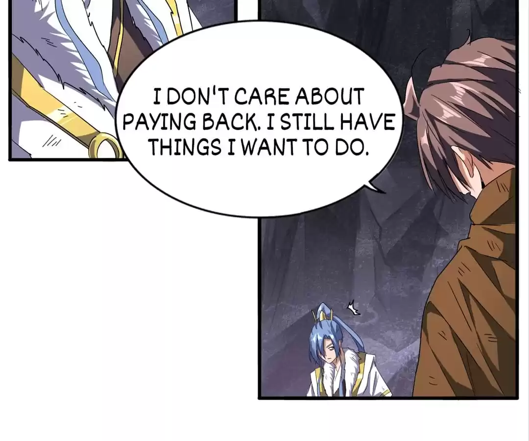 Read The Devil Butler chapter 74 image 33 on Lezhin