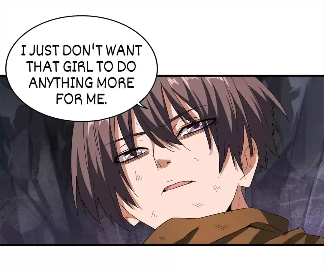 Read The Devil Butler chapter 74 image 34 on Lezhin