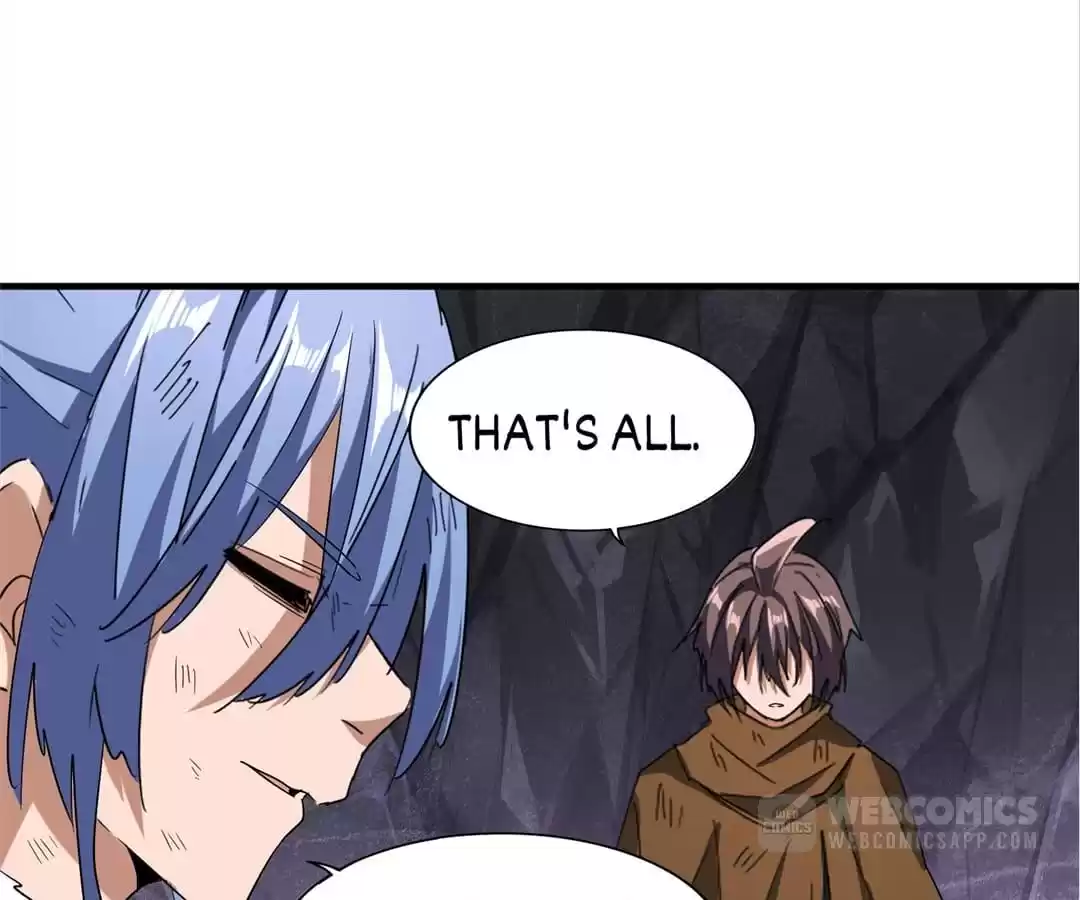 Read The Devil Butler chapter 74 image 35 on Lezhin