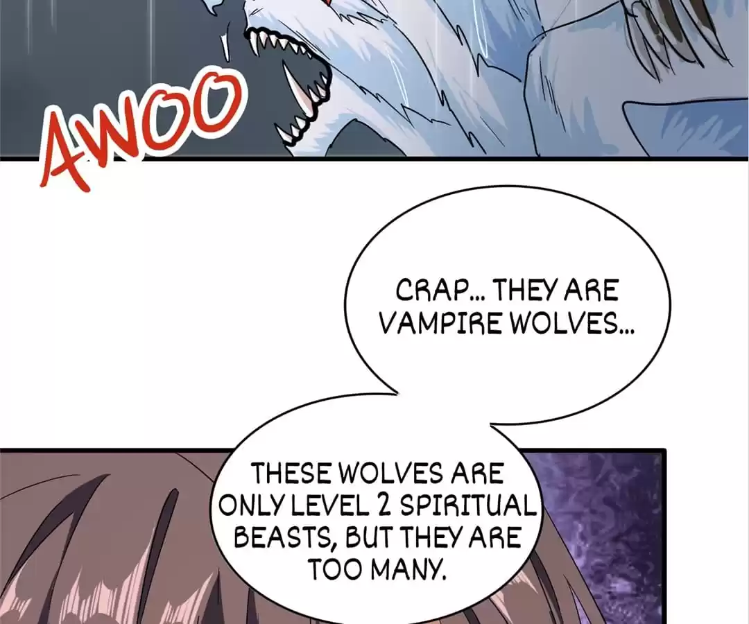 Read The Devil Butler chapter 74 image 4 on Lezhin