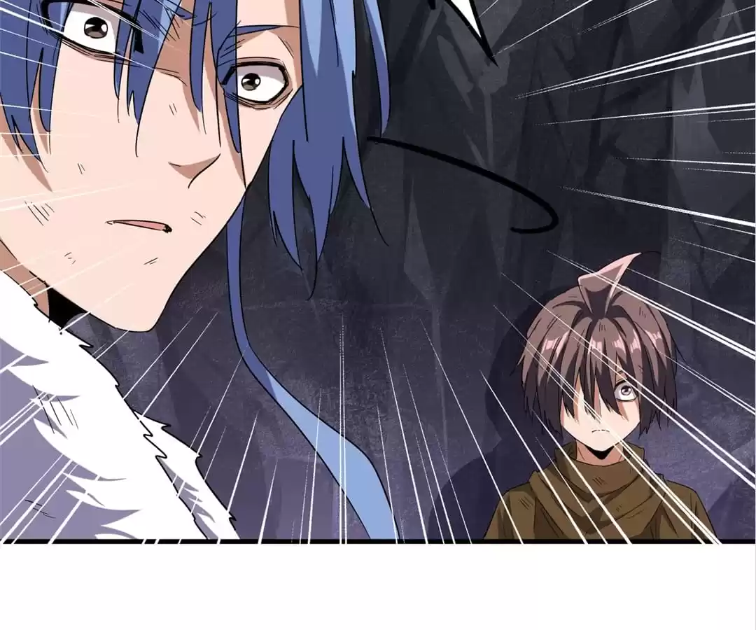 Read The Devil Butler chapter 74 image 40 on Lezhin
