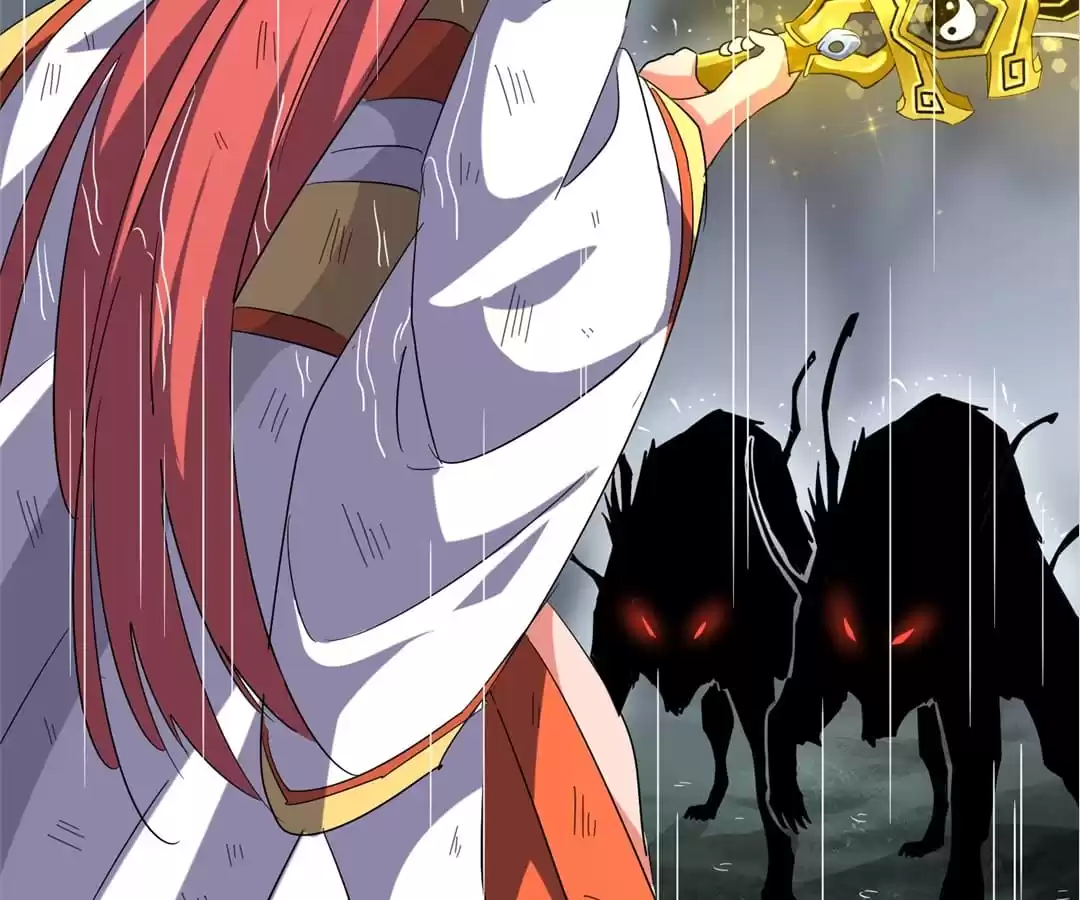 Read The Devil Butler chapter 74 image 42 on Lezhin
