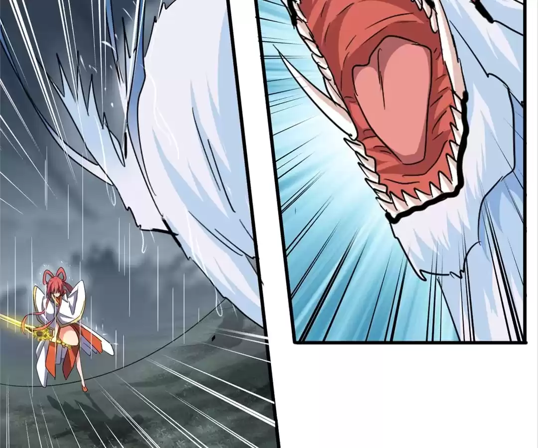 Read The Devil Butler chapter 74 image 44 on Lezhin