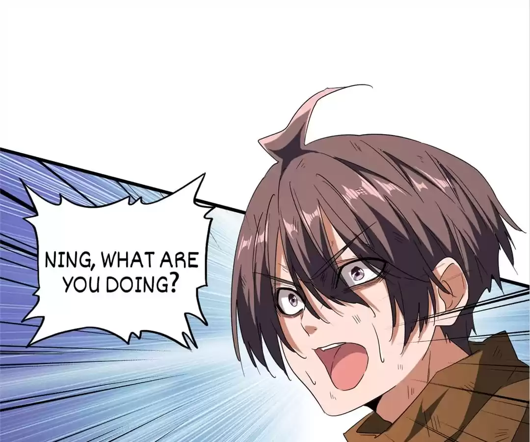 Read The Devil Butler chapter 74 image 49 on Lezhin