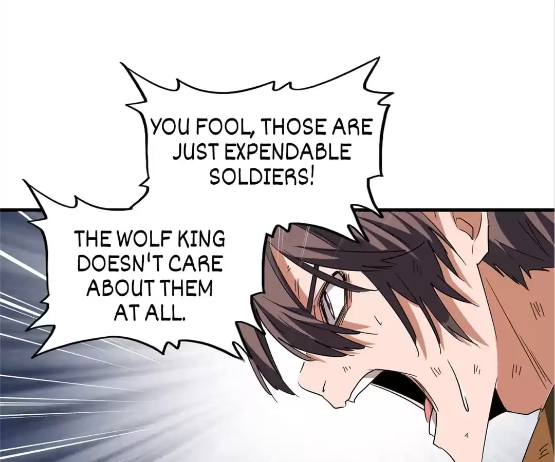 Read The Devil Butler chapter 74 image 54 on Lezhin