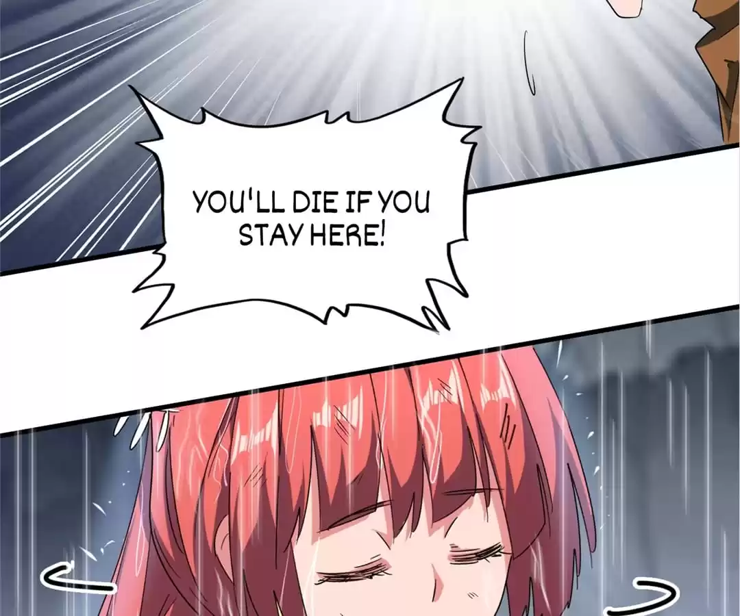 Read The Devil Butler chapter 74 image 55 on Lezhin