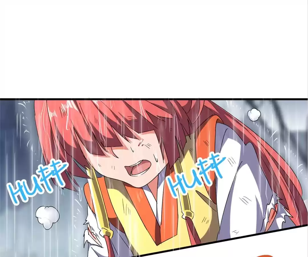 Read The Devil Butler chapter 74 image 65 on Lezhin