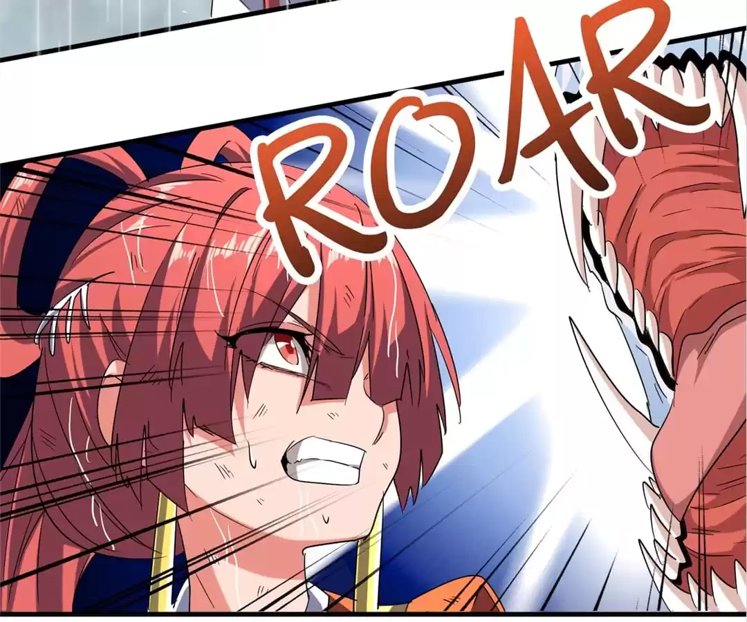 Read The Devil Butler chapter 74 image 66 on Lezhin