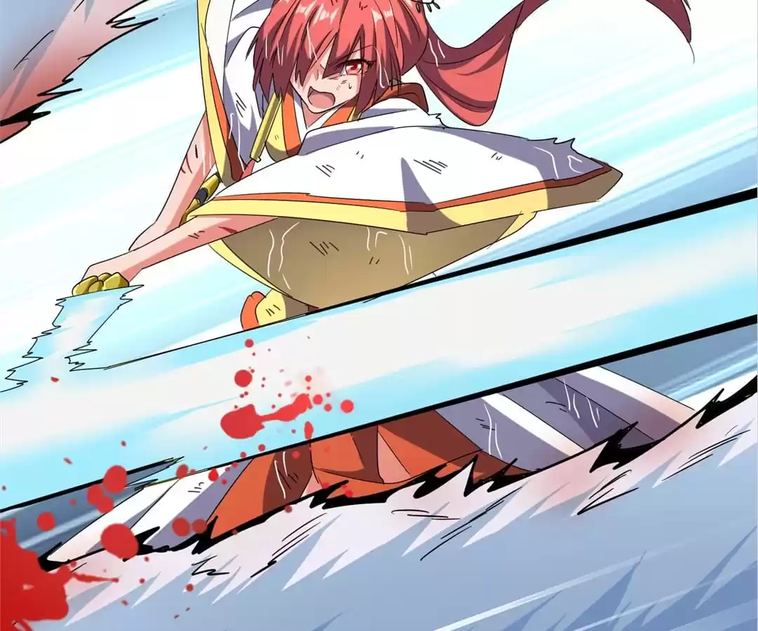 Read The Devil Butler chapter 74 image 68 on Lezhin