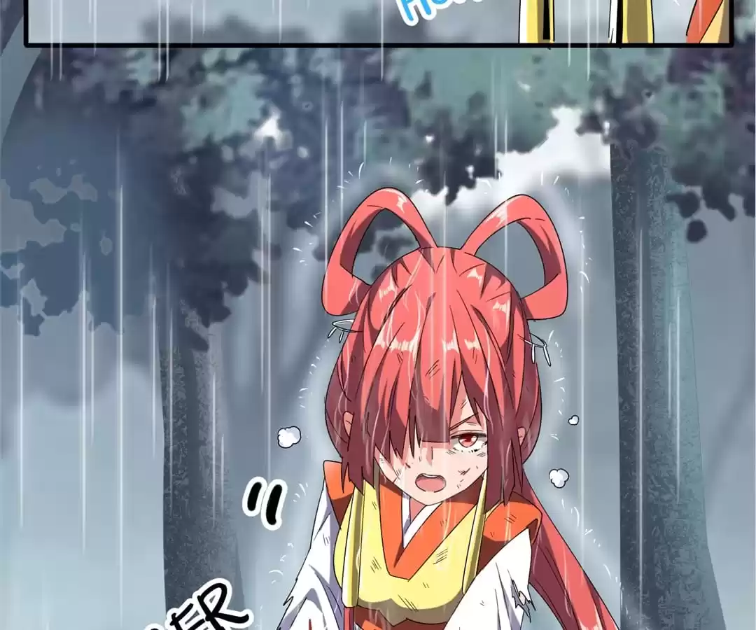 Read The Devil Butler chapter 74 image 72 on Lezhin