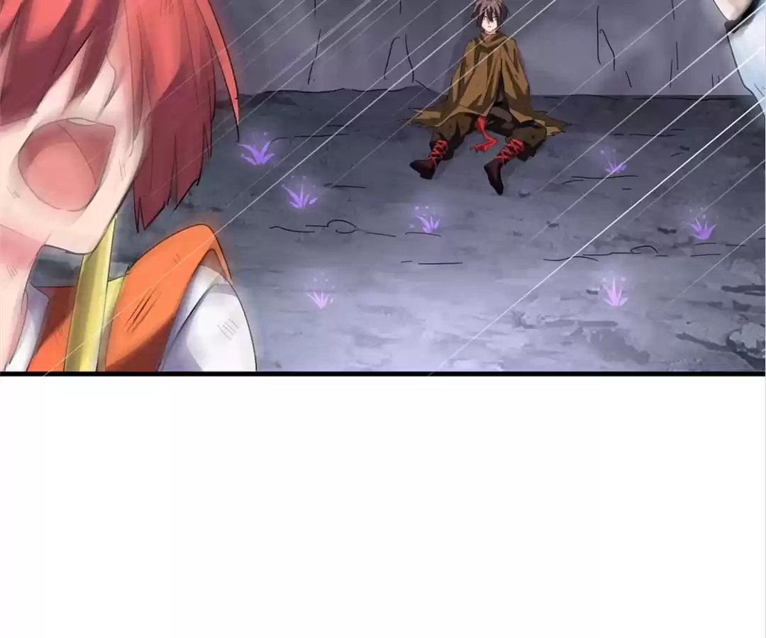Read The Devil Butler chapter 74 image 77 on Lezhin