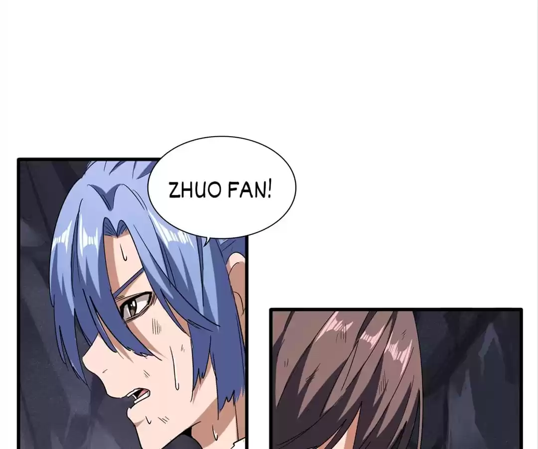 Read The Devil Butler chapter 74 image 80 on Lezhin