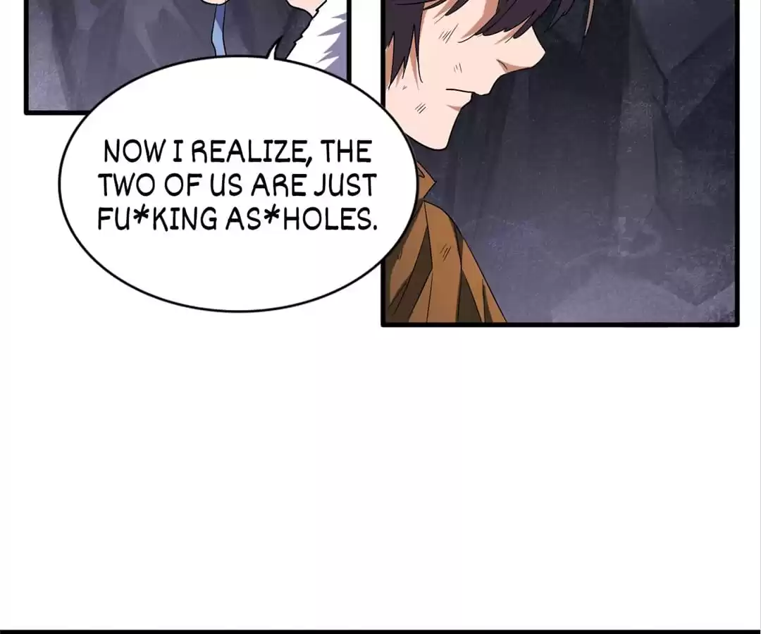 Read The Devil Butler chapter 74 image 81 on Lezhin
