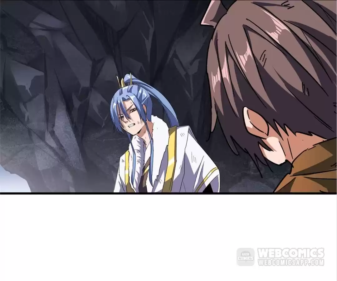Read The Devil Butler chapter 74 image 82 on Lezhin