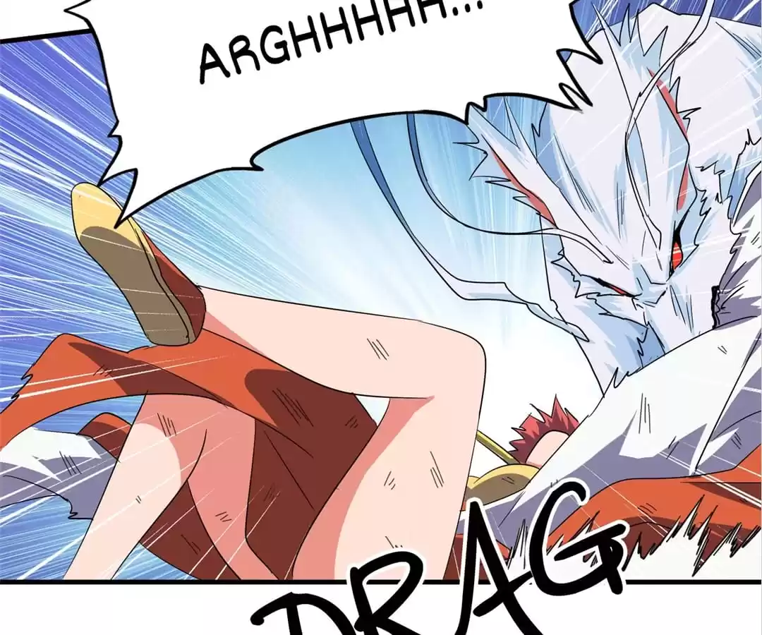 Read The Devil Butler chapter 75 image 11 on Lezhin