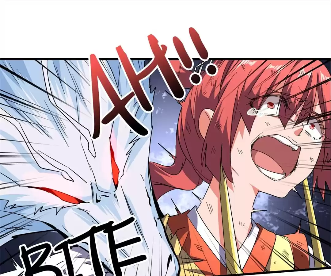 Read The Devil Butler chapter 75 image 13 on Lezhin