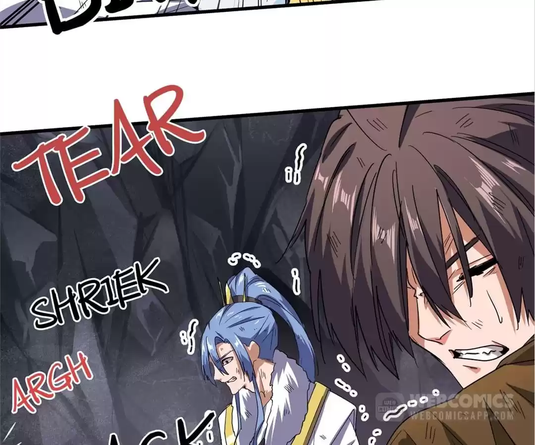 Read The Devil Butler chapter 75 image 14 on Lezhin