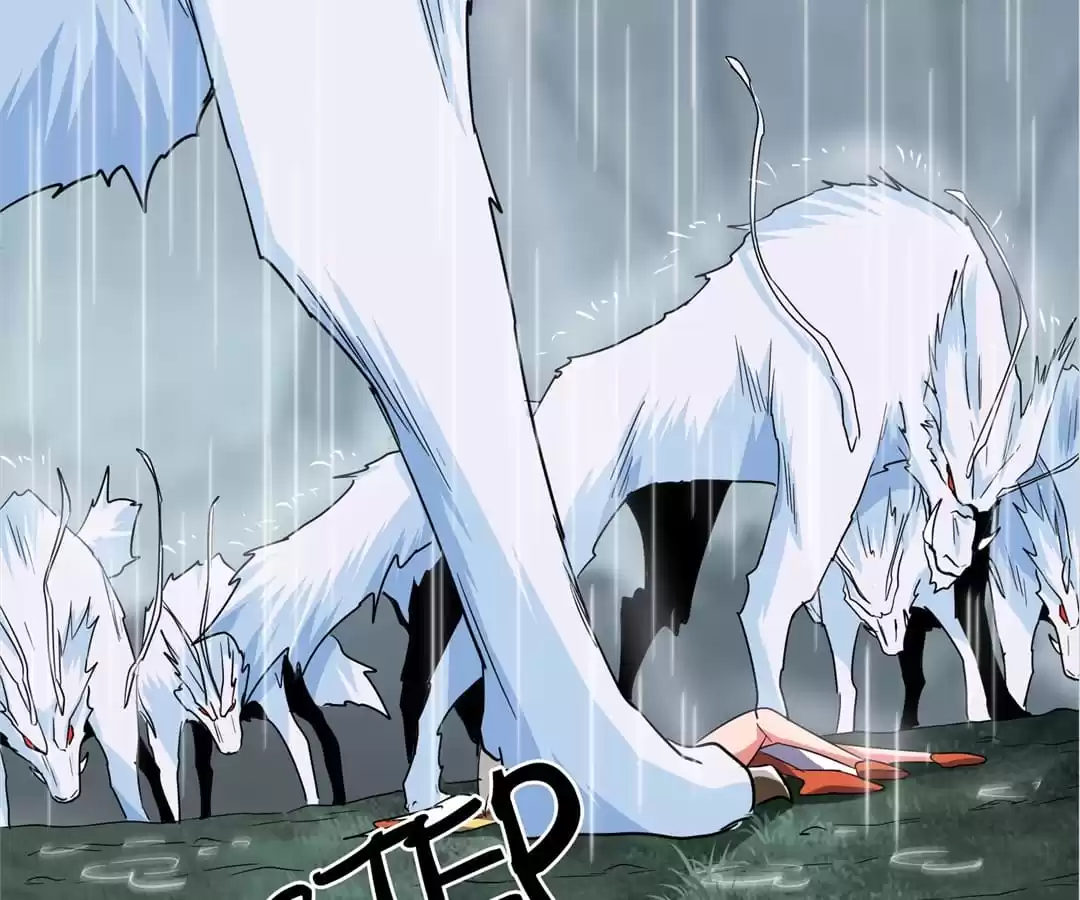 Read The Devil Butler chapter 75 image 17 on Lezhin