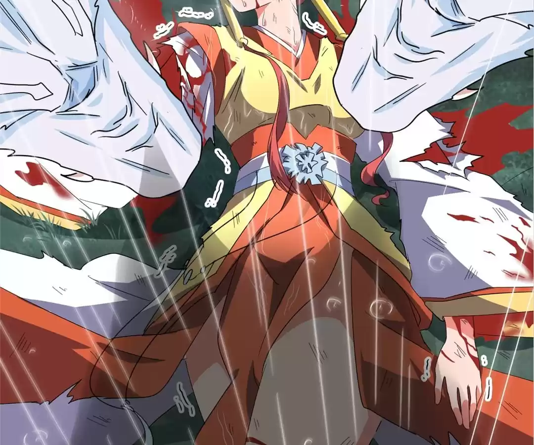Read The Devil Butler chapter 75 image 19 on Lezhin