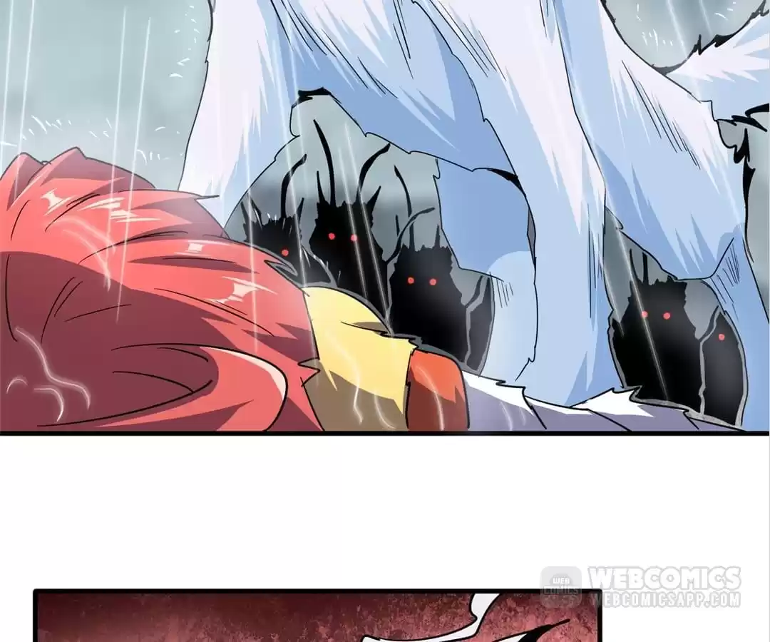 Read The Devil Butler chapter 75 image 22 on Lezhin