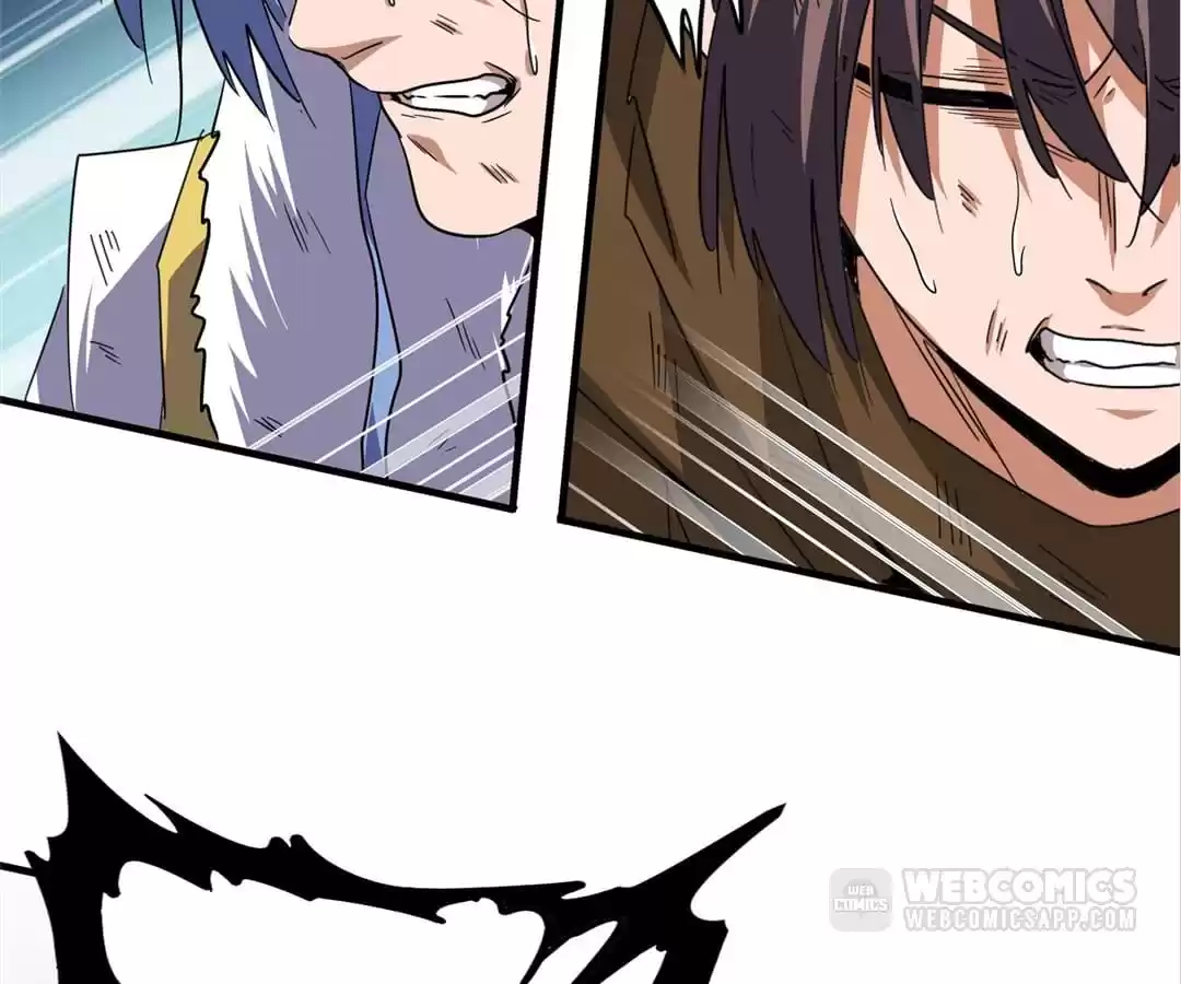 Read The Devil Butler chapter 75 image 30 on Lezhin