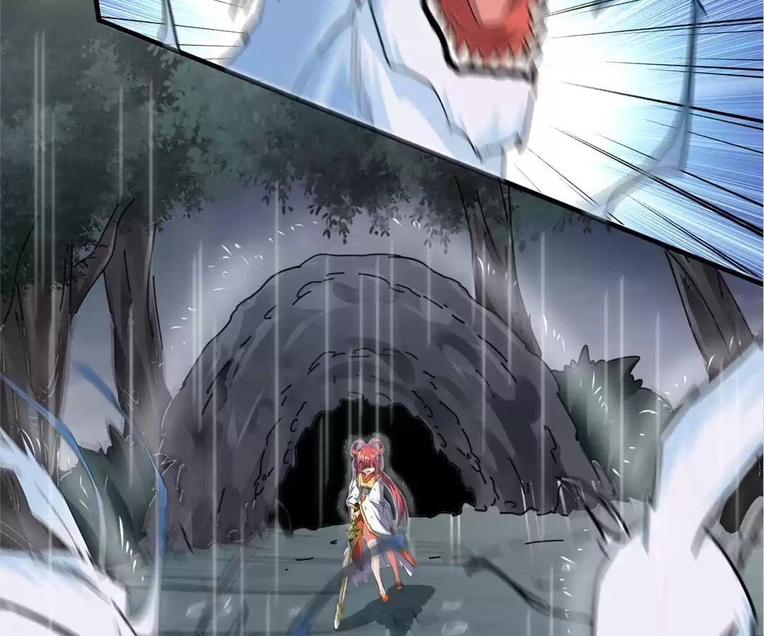 Read The Devil Butler chapter 75 image 4 on Lezhin