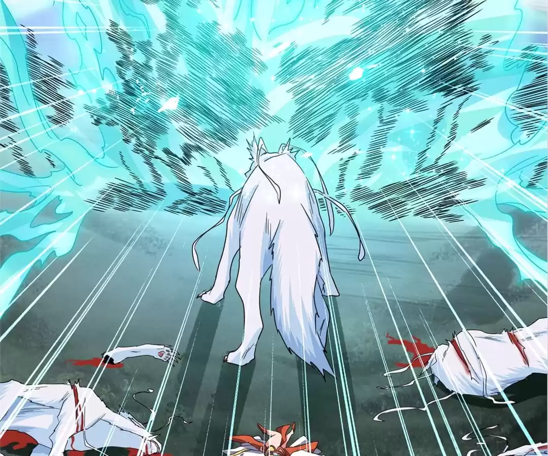 Read The Devil Butler chapter 75 image 41 on Lezhin