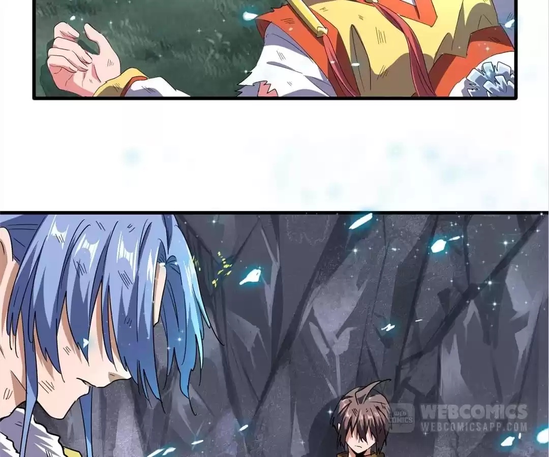 Read The Devil Butler chapter 75 image 46 on Lezhin
