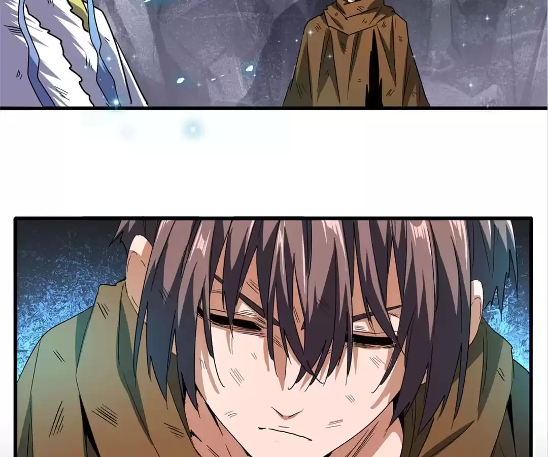 Read The Devil Butler chapter 75 image 47 on Lezhin