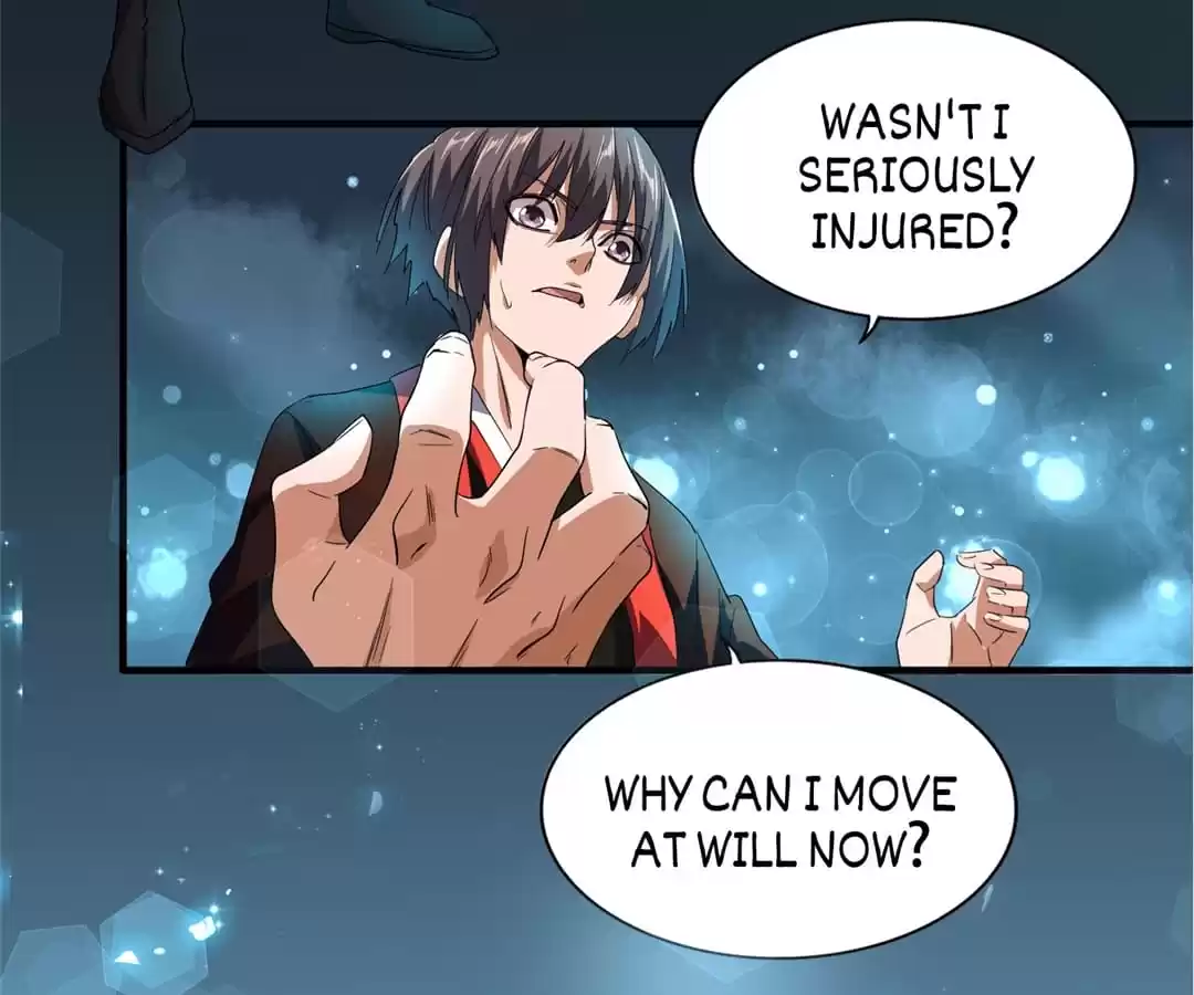 Read The Devil Butler chapter 75 image 55 on Lezhin
