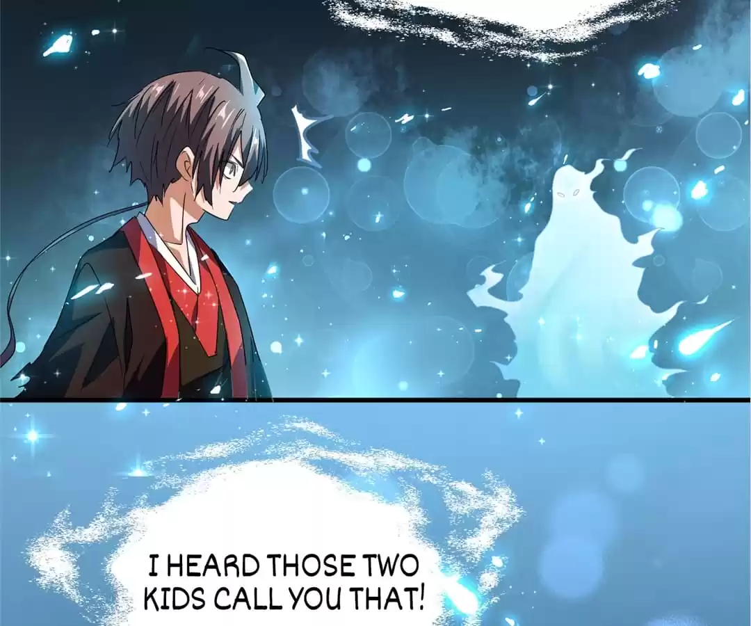 Read The Devil Butler chapter 75 image 58 on Lezhin