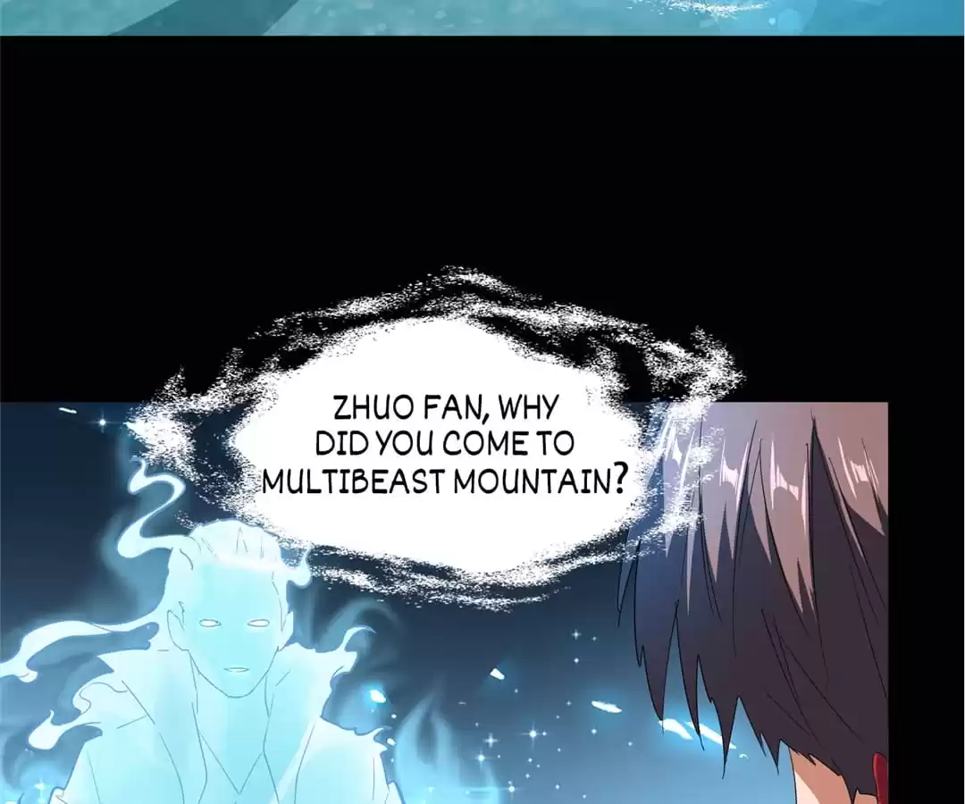 Read The Devil Butler chapter 75 image 65 on Lezhin