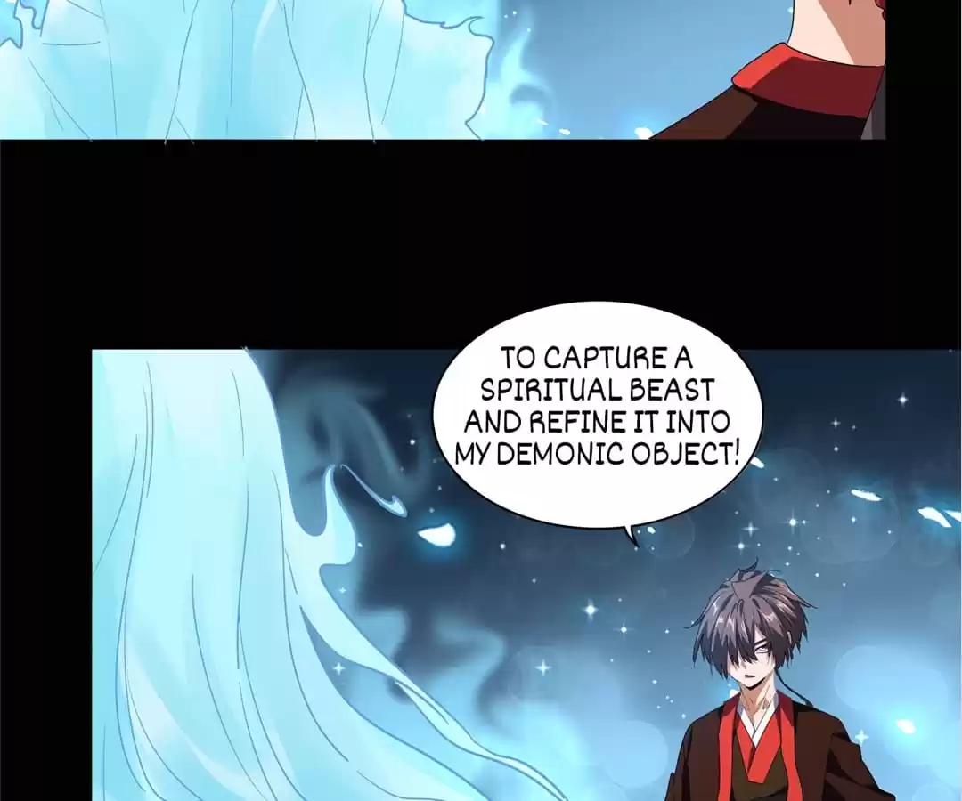 Read The Devil Butler chapter 75 image 66 on Lezhin