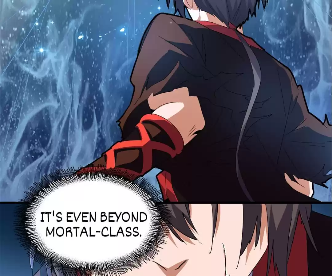 Read The Devil Butler chapter 75 image 77 on Lezhin