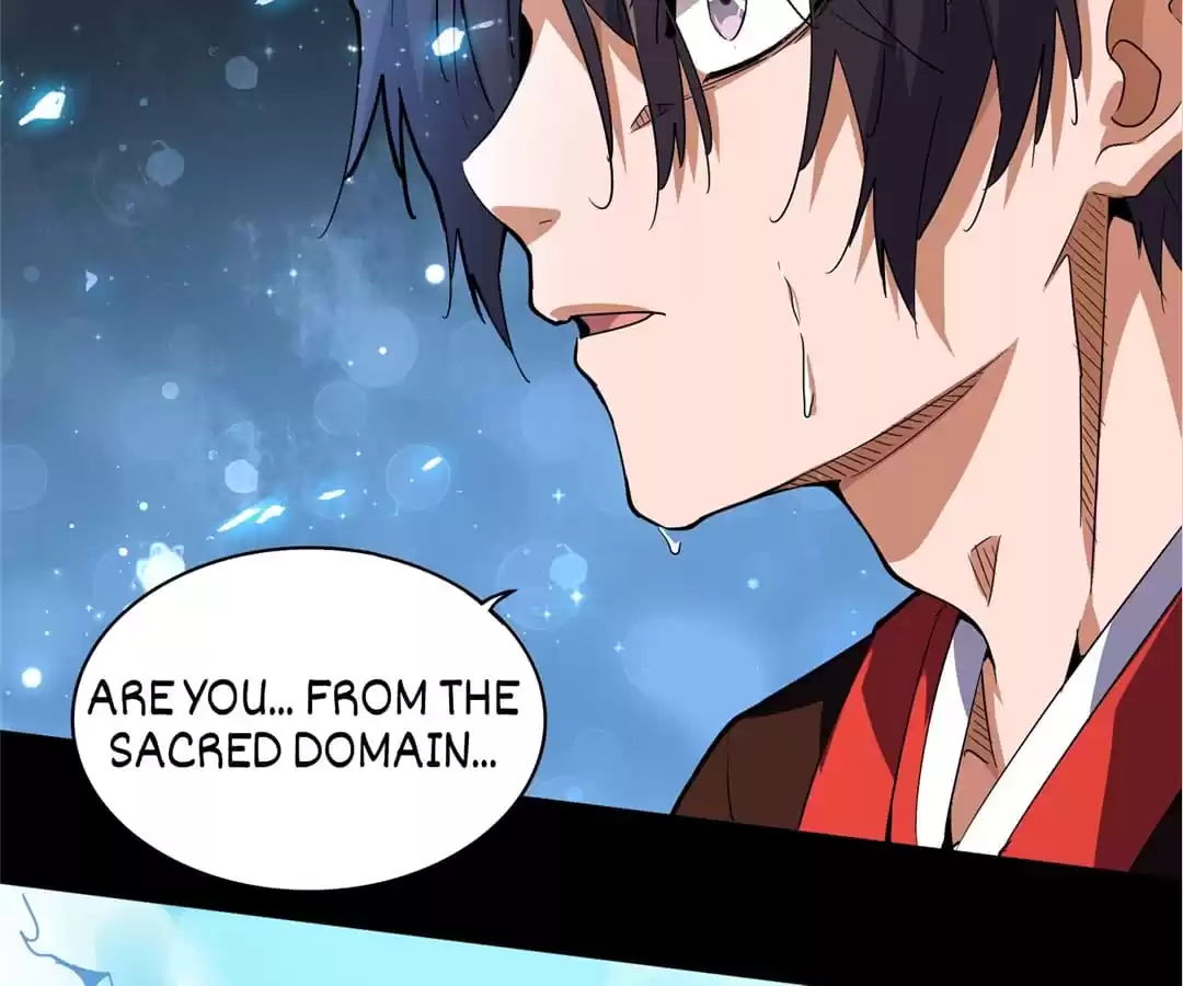 Read The Devil Butler chapter 75 image 79 on Lezhin