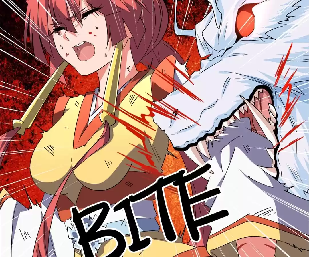 Read The Devil Butler chapter 75 image 9 on Lezhin