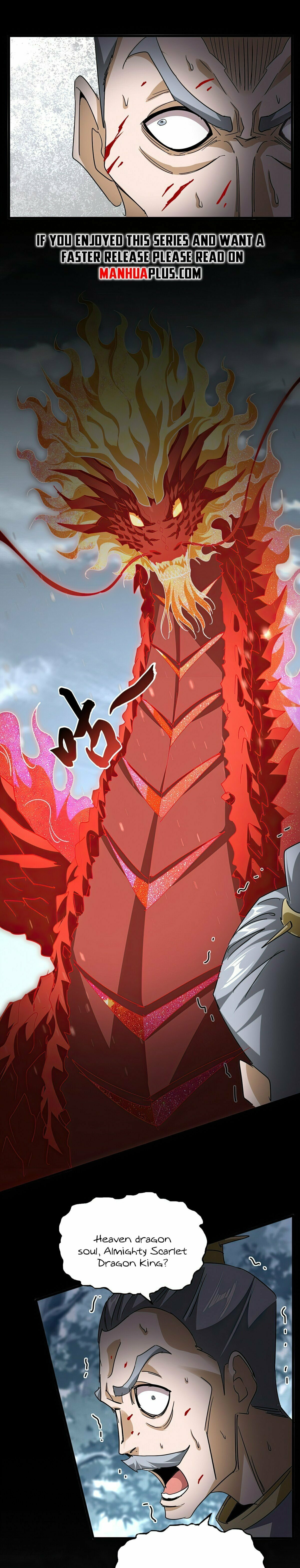 Read The Devil Butler chapter 753 image 16 on Lezhin