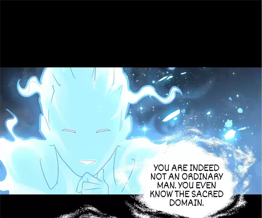 Read The Devil Butler chapter 76 image 0 on Lezhin