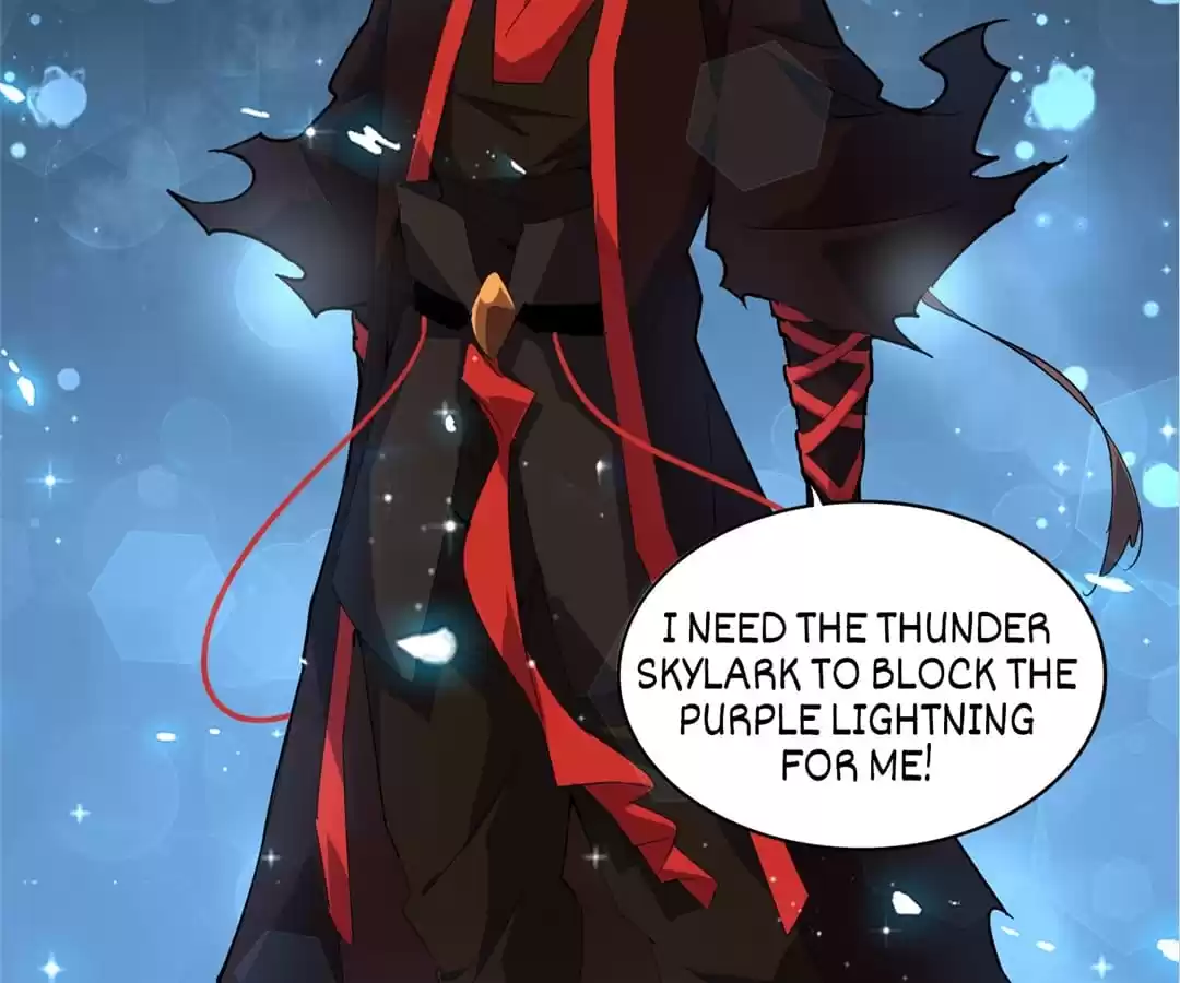 Read The Devil Butler chapter 76 image 10 on Lezhin