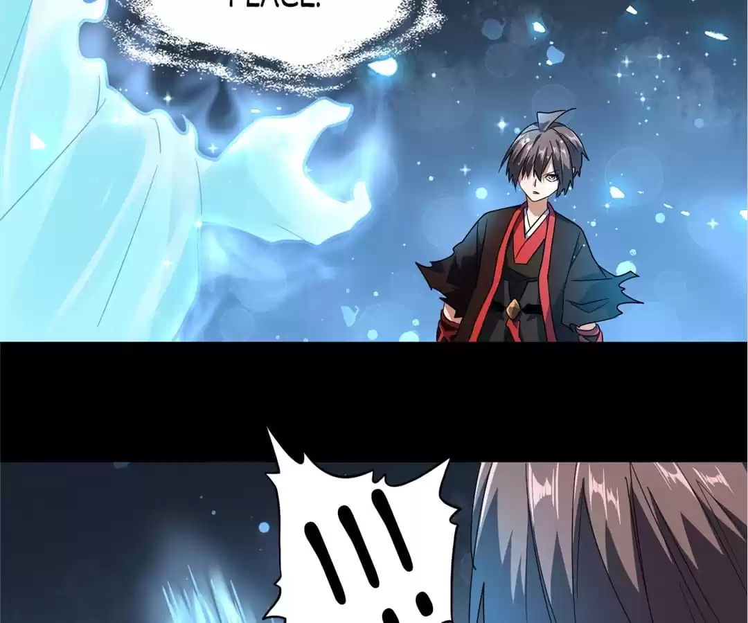 Read The Devil Butler chapter 76 image 15 on Lezhin