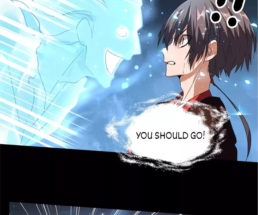 Read The Devil Butler chapter 76 image 17 on Lezhin