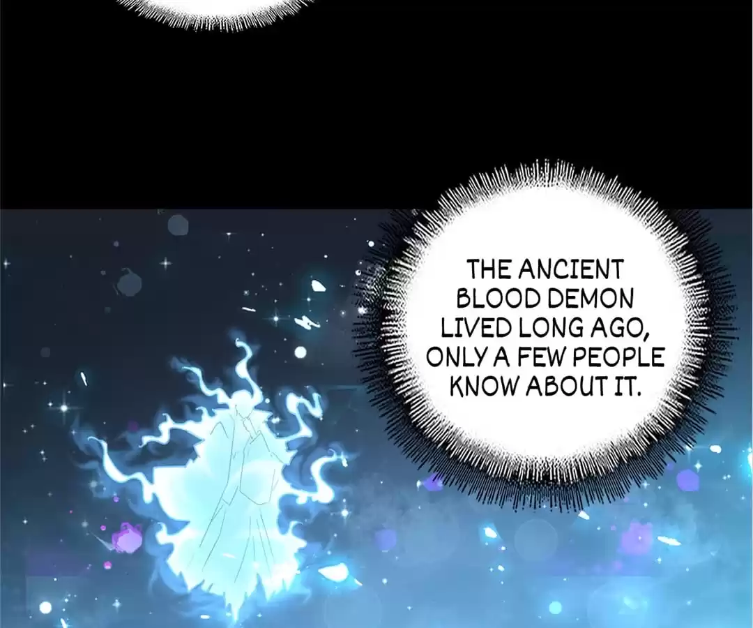 Read The Devil Butler chapter 76 image 2 on Lezhin