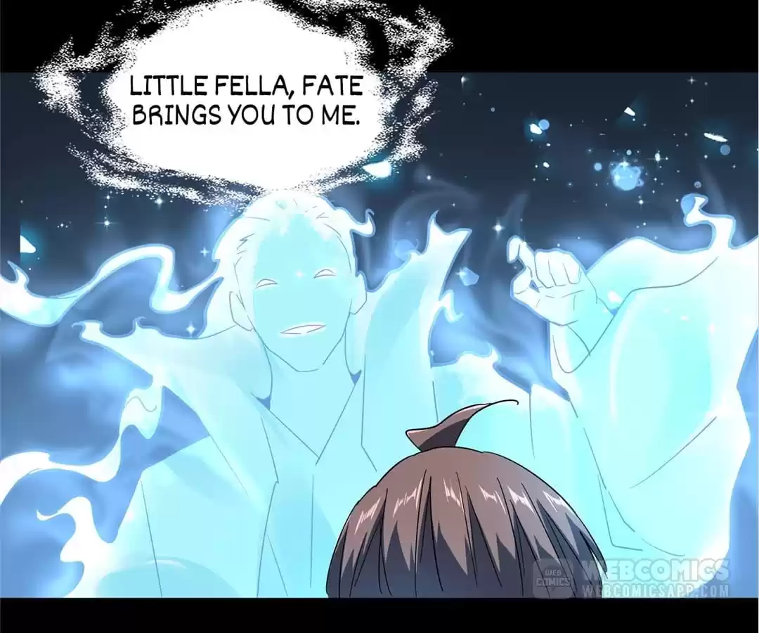 Read The Devil Butler chapter 76 image 21 on Lezhin