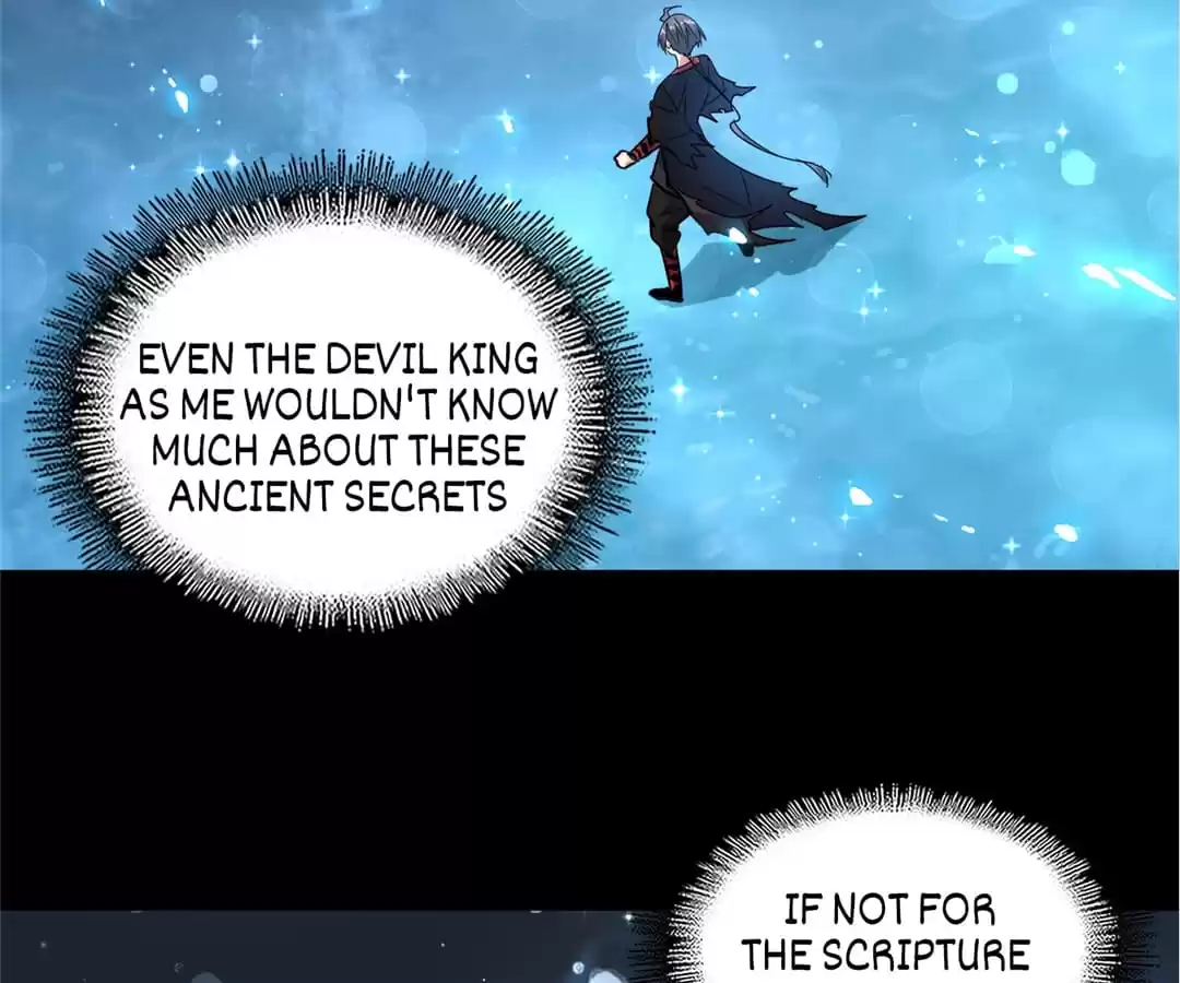 Read The Devil Butler chapter 76 image 3 on Lezhin