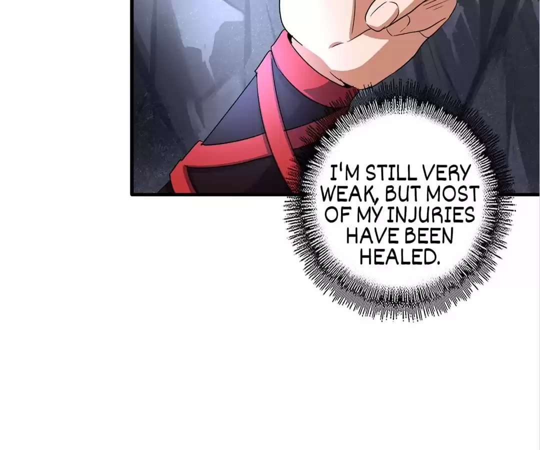 Read The Devil Butler chapter 76 image 32 on Lezhin