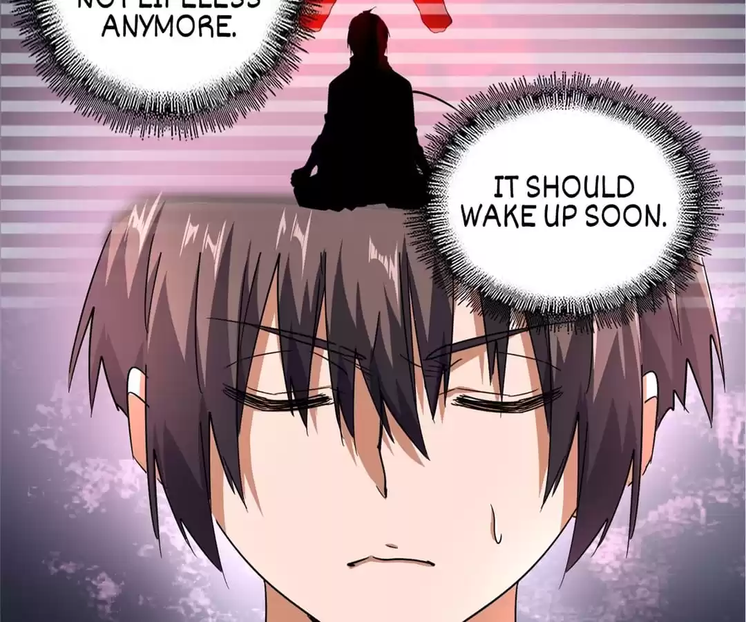Read The Devil Butler chapter 76 image 34 on Lezhin