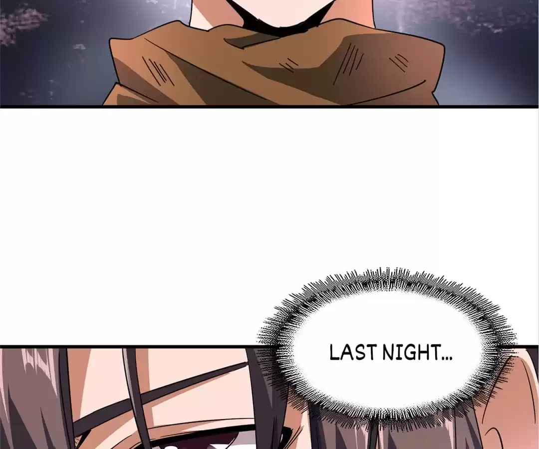 Read The Devil Butler chapter 76 image 35 on Lezhin