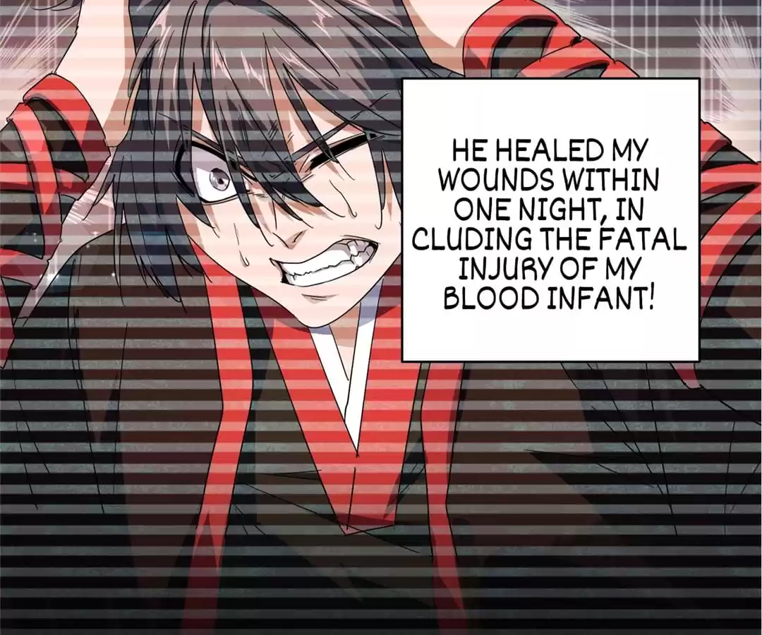 Read The Devil Butler chapter 76 image 39 on Lezhin