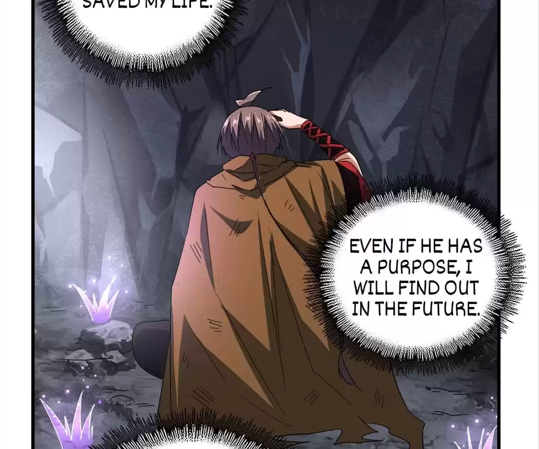 Read The Devil Butler chapter 76 image 44 on Lezhin