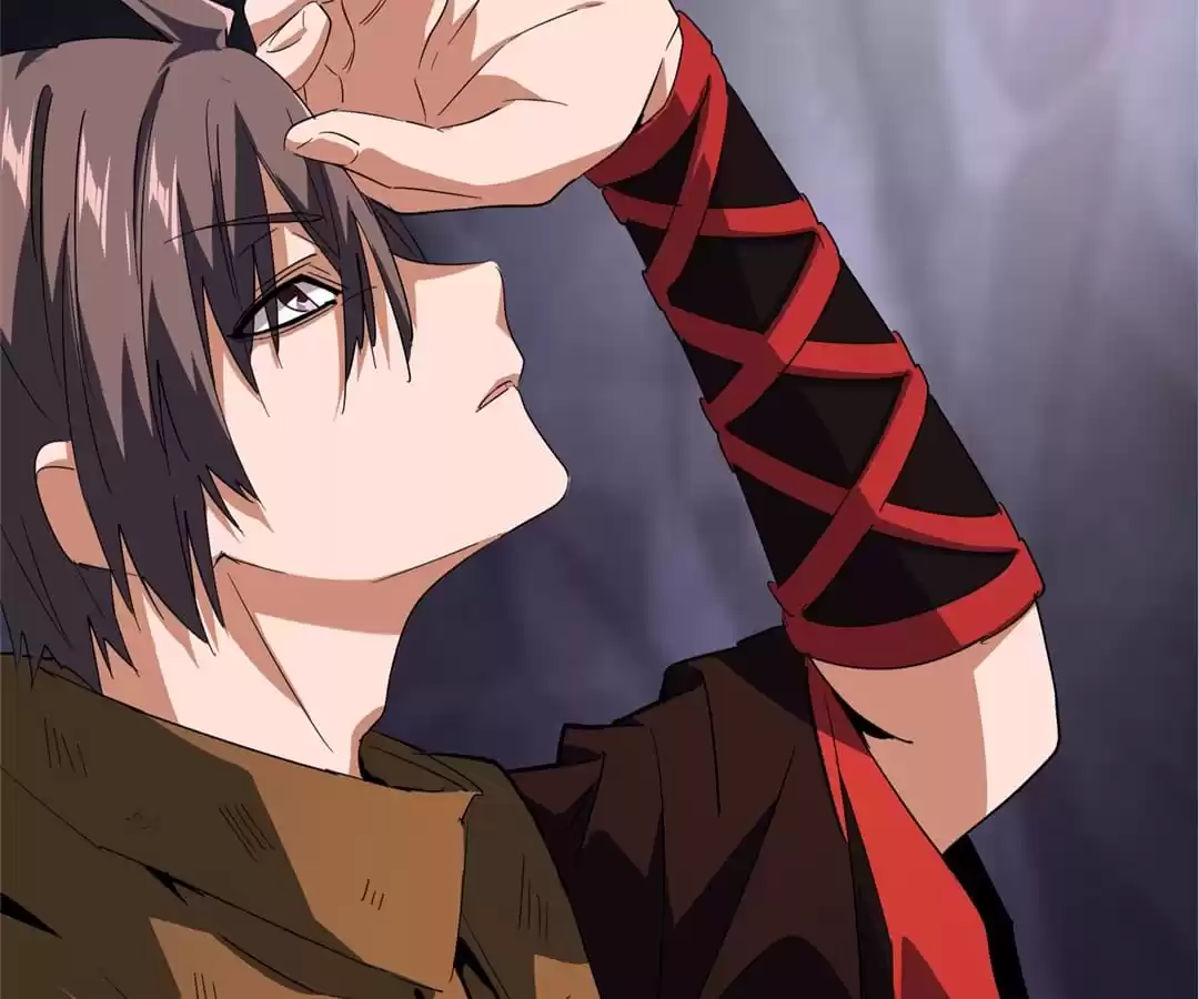 Read The Devil Butler chapter 76 image 48 on Lezhin